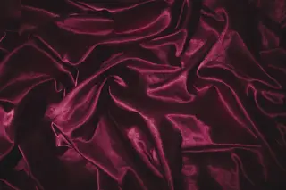 Bazin riche — bordeaux noble