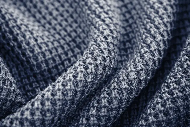 Tissu costume — gris graphite, photo 4