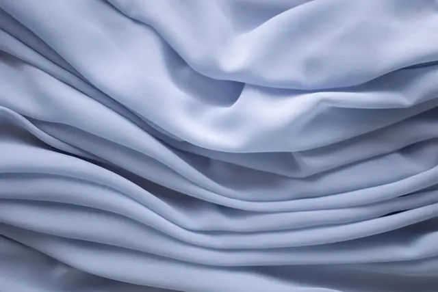 Tissu mariage — bleu poudré in Bamako – Touré Textiles