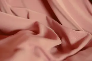 Tissu mariage — rose antique