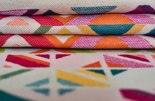 Tissu quotidien — imprimé léger in Bamako – Touré Textiles