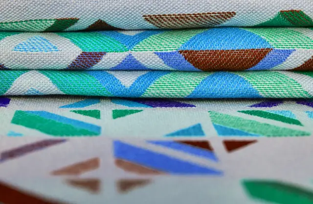 Tissu quotidien — imprimé léger, photo 2