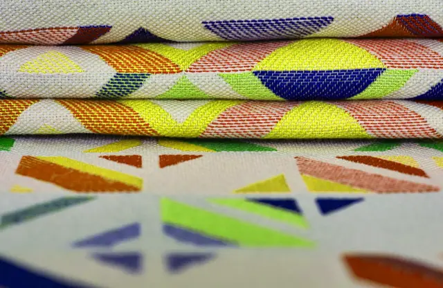 Tissu quotidien — imprimé léger, photo 3
