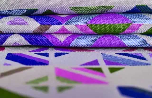 Tissu quotidien — imprimé léger, photo 4
