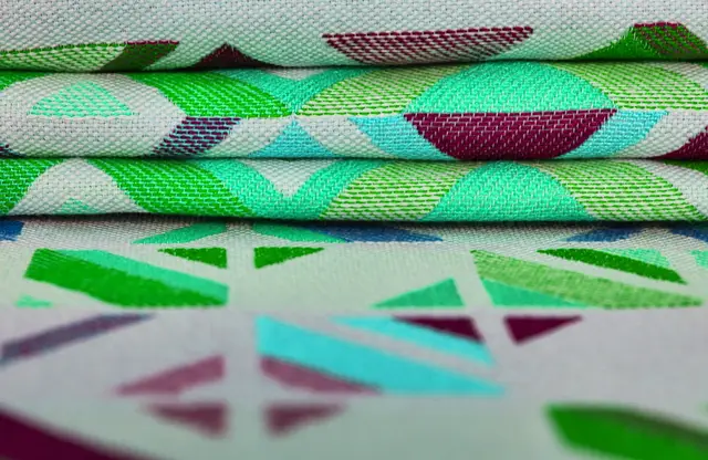 Tissu quotidien — imprimé léger, photo 5